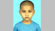 শরীয়তপুরে নিখোঁজের ৬ ঘণ্টা পর শিশুর গলাকাটা লাশ উদ্ধার
