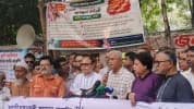 বিএনপিতে অপরাধীদের বিরুদ্ধে ব্যবস্থা নেয়ার সংস্কৃতি পুরোনো : আলাল
