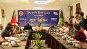 সিলেটে আবাসন ও নগরায়ণের অংশীজনদের নিয়ে বিশ্ব বসতি দিবসের আয়োজন