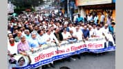 আ’লীগের কাছে অনেক অস্ত্র রয়েছে, এসব অস্ত্র উদ্ধার করতে হবে