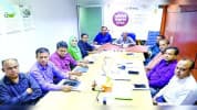 ‘দায়িত্ব পালনে নিষ্ঠা ধরে রাখতে হবে’