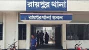 রায়পুরে চুরির অভিযোগে কিশোরকে বেঁধে মারধর, আটক ২