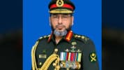 সরকারি সফরে অস্ট্রেলিয়া ও যুক্তরাষ্ট্রের উদ্দেশে ঢাকা ত্যাগ করেছেন সেনাপ্রধান