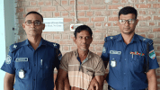 চুয়াডাঙ্গায় ৮৯৯ পিস ইনজেকশনসহ ধরা পড়া ব্যক্তির আমৃত্যু কারাদণ্ড