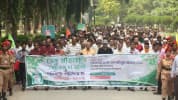 ডেঙ্গু প্রতিরোধে ইবিতে প্রশাসনের কর্মসূচি