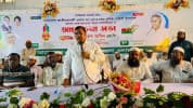 ফ্যাসিস্ট সরকারের ১৭ বছরে হাজার হাজার আলেম নির্যাতনের শিকার হয়েছেন