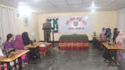 সেনাবাহিনীর উদ্যোগে নানিয়ারচরে সেলাই প্রশিক্ষণ