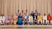 গণতান্ত্রিক ও সমৃদ্ধ বাংলাদেশ গড়তে ঐক্যবদ্ধভাবে কাজ করার আহ্বান রাষ্ট্রপতির