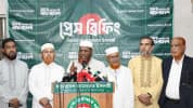 বিচার বিভাগে সরকারের হস্তক্ষেপে আখতারুজ্জামানের জামিন হয়নি