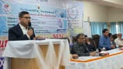 চিকিৎসা ব্যয় কমাতে রোগ প্রতিরোধ ও জনসচেতনতা বৃদ্ধি অত্যন্ত গুরুত্বপূর্ণ