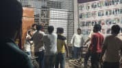 রাবিতে সাংবাদিকদের ওপর ছাত্রদলের হামলা, আহত ১৪
