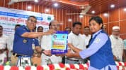 নওগাঁয় মাদক ও টিনেজ সাইবার ক্রাইম প্রতিরোধে শিক্ষার্থীদের সাথে পুলিশের মতবিনিময়
