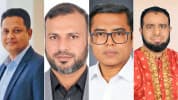 ঢাকা উত্তর যুবদলের নতুন কমিটিতে আলোচনায় যারা