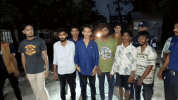 নারায়ণগঞ্জে পুলিশের বিশেষ অভিযানে ২৪ ঘণ্টায় গ্রেফতার ১৪১