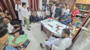 নাসীরুদ্দীন পাটওয়ারীর ওপর হামলা : মামলায় বাধার অভিযোগ