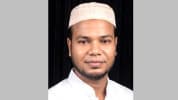 চুয়াডাঙ্গায় মোটরসাইকেল-ট্রাক্টর সংঘর্ষে কলেজ প্রভাষক নিহত