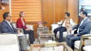 গণমাধ্যমের স্বাধীনতা নিশ্চিত করতে সরকার বদ্ধপরিকর