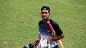 শান্ত যাচ্ছেন আমিরাতে, আফগানিস্তান টেস্টে খেলবেন?