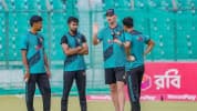 বাবর আজমদের সাথে যুক্ত হচ্ছেন শন টেইট