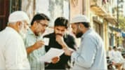 পরিচিত মুসলিম প্রতিবেশীদের ভোটার তালিকা থেকে বাদ দেয়ার চেষ্টা বিজেপি নেতার