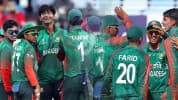 বাংলাদেশের বিপক্ষে সিরিজের সূচি প্রকাশ আফগানিস্তানের