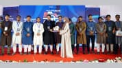 সময়ের সদ্ব্যবহারের মাধ্যমে জ্ঞান-নৈতিকতায় নিজেকে গড়তে হবে: সিবগাতুল্লাহ সিবগা