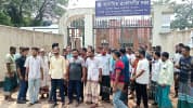 বিদ্যুৎ সরবরাহ নিয়ে কর্মকর্তা-গ্রাহকদের মধ্যে হামলা-মারধর, আহত ৫