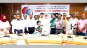কেসিসি আয়োজিত সাংস্কৃতিক প্রতিযোগিতায় বিজয়ীদের মাঝে পুরস্কার বিতরণ