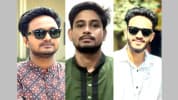 সাংবাদিকদের ওপর হামলা : রাবি ছাত্রদলের ৩ নেতা বহিষ্কার, ৬ জনকে শোকজ