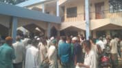 মেলান্দহে সার বিতরণ নিয়ে হট্টগোল, আহত ৩