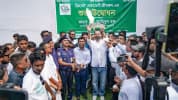 স্টেডিয়ামগুলোকে আধুনিকায়ন করে পূর্ণাঙ্গ ক্রীড়া অবকাঠামো গড়ে তোলা হবে : ক্রীড়া প্রতিমন্ত্রী