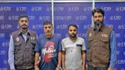 ইতালি পাঠানোর প্রলোভনে লিবিয়ায় পাচার, গ্রেফতার ২