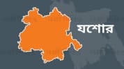 যশোরে কাভার্ডভ্যান নিয়ন্ত্রণ হারিয়ে গাছে ধাক্কা, চালকের সহকারী নিহত