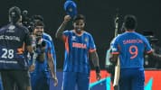 ভারতীয় ক্রিকেটে ‘সূর্যাস্ত’