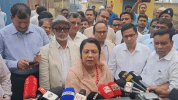সিন্ডিকেট কোনো সরকারই পছন্দ করে না : খাদ্যমন্ত্রী
