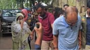 ‘পিচ্চি রাজা’ পালানোর ঘটনায় দুই পুলিশ সদস্যসহ তিনজনের ৪ দিনের রিমান্ড মঞ্জুর