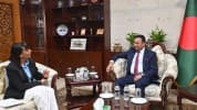 বাংলাদেশের সাথে দীর্ঘমেয়াদি কৌশলগত অংশীদারত্ব চায় ইন্দোনেশিয়া