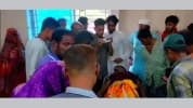 ‘তোর বাপের কাছে টাকা পাব, তোর দাদাকে সাথে নিয়ে স্ট্যাম্পসহ চলে আয়’