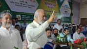দেশের শিক্ষা ব্যবস্থা নিয়ে কোনো হেলাফেলা করা যাবে না