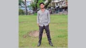 উখিয়ায় কলেজছাত্রের ঝুলন্ত লাশ উদ্ধার