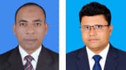 কটিয়াদী প্রেস ক্লাবের নতুন কমিটি গঠন