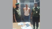 জাতীয় চক্ষুবিজ্ঞান ইনস্টিটিউটে পকেটমার আটক, চুরিকৃত টাকা উদ্ধার