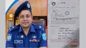 ইমিগ্রেশন পুলিশের হাতে আটক আসামিকে ছেড়ে দেয়ার অভিযোগ ভৈরব থানার ওসির বিরুদ্ধে!