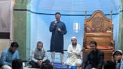 জবিতে আবরার ফাহাদের মৃত্যুবার্ষিকী উপলক্ষে দোয়া মাহফিল