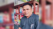 রায়গঞ্জে অডিট চলাকালে ব্যাংক কর্মকর্তার মৃত্যু