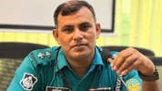 টঙ্গীতে ছিনতাইবিরোধী অভিযানে পুলিশ কর্মকর্তা আহত, আটক ২