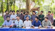 হলে নিয়মতান্ত্রিক সিট বণ্টনসহ শাবিপ্রবি ছাত্রশিবিরের ৫ দফা দাবি