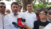মাদারীপুর আড়িয়াল খাঁয় ৮০০ কোটি টাকা ব্যয়ে নির্মিত হচ্ছে সেতু