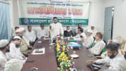 নীতিমালা ছাড়া অটোরিকশা বন্ধ নয় : আতিকুর রহমান