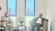 জাস্টিস সামিটে যোগ দিতে তুরস্কে আইনমন্ত্রী